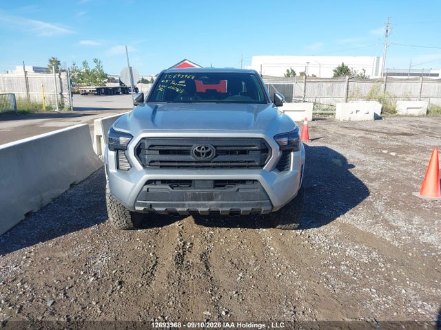 Toyota Tacoma 2024 3TYLB5JN6RT050415 Image 12