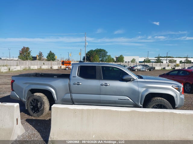 Toyota Tacoma 2024 3TYLB5JN6RT050415 Image 13