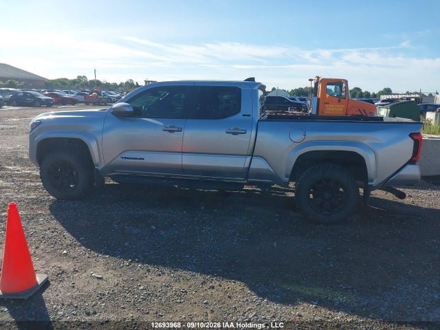 Toyota Tacoma 2024 3TYLB5JN6RT050415 Image 14