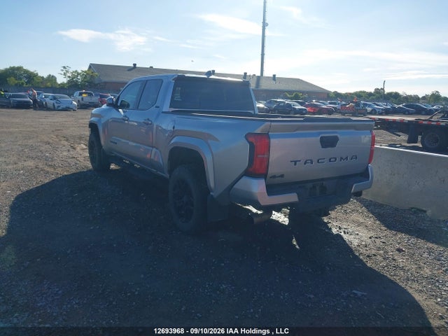 Toyota Tacoma 2024 3TYLB5JN6RT050415 Image 3