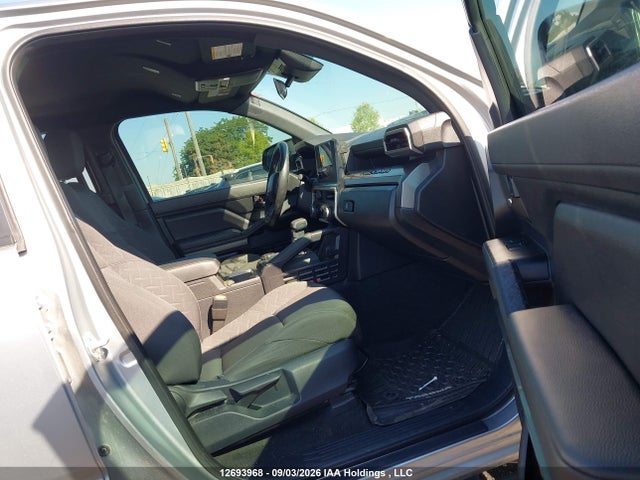 Toyota Tacoma 2024 3TYLB5JN6RT050415 Image 5