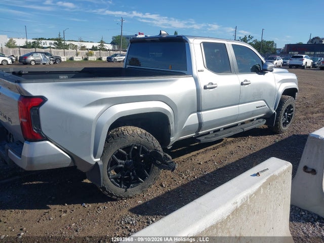 Toyota Tacoma 2024 3TYLB5JN6RT050415 Image 6