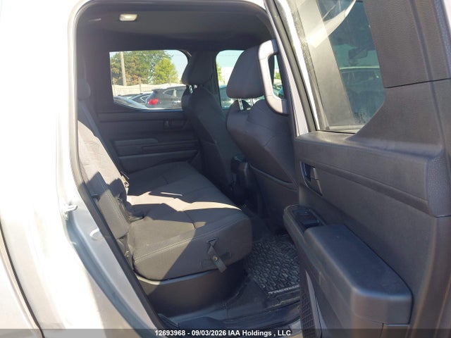 Toyota Tacoma 2024 3TYLB5JN6RT050415 Image 8