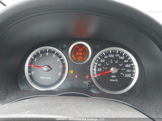 2011 Nissan Sentra მანქანა იყიდება აუქციონზე, vin: 3N1AB6AP1BL681646, აუქციონის ნომერი: 12693970