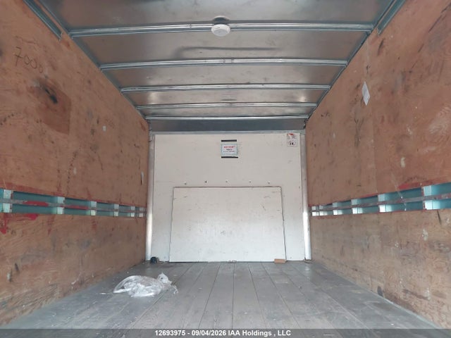 Ford Econoline E450 Super Duty Cutaway Van 2023 1FDWE4FK4PDD28015 Image 5