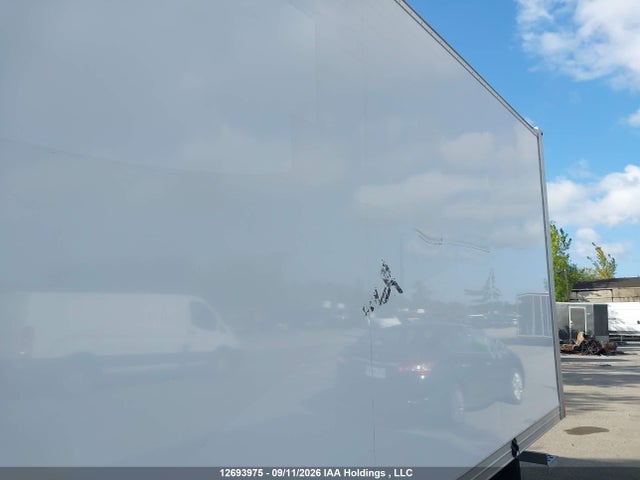 Ford Econoline E450 Super Duty Cutaway Van 2023 1FDWE4FK4PDD28015 Image 6