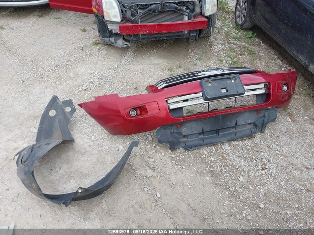 2008 Ford Fusion Sel მანქანა იყიდება აუქციონზე, vin: 3FAHP081X8R182173, აუქციონის ნომერი: 12693976