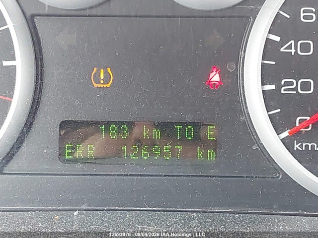 2008 Ford Fusion Sel მანქანა იყიდება აუქციონზე, vin: 3FAHP081X8R182173, აუქციონის ნომერი: 12693976