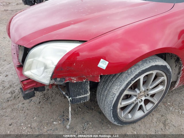 2008 Ford Fusion Sel მანქანა იყიდება აუქციონზე, vin: 3FAHP081X8R182173, აუქციონის ნომერი: 12693976