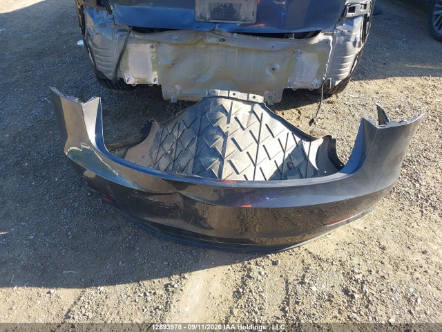 Tesla Model 3 Rwd/standard Range 2022 5YJ3E1EA9NF356302 Image 12