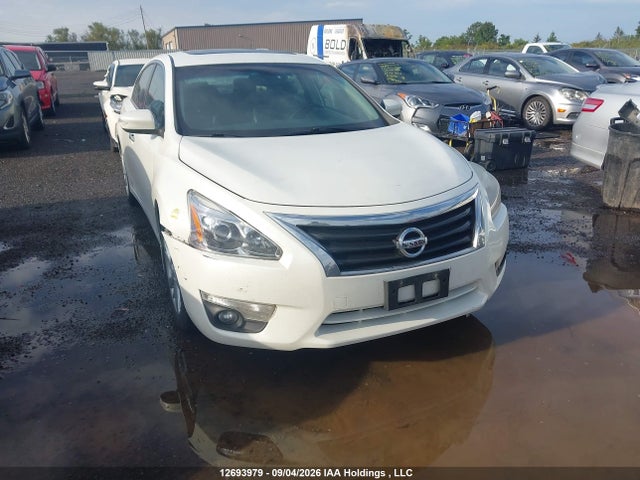 12693979 :رقم المزاد ، 1N4AL3AP5DN427195 vin ، 2013 Nissan Altima مزاد بيع