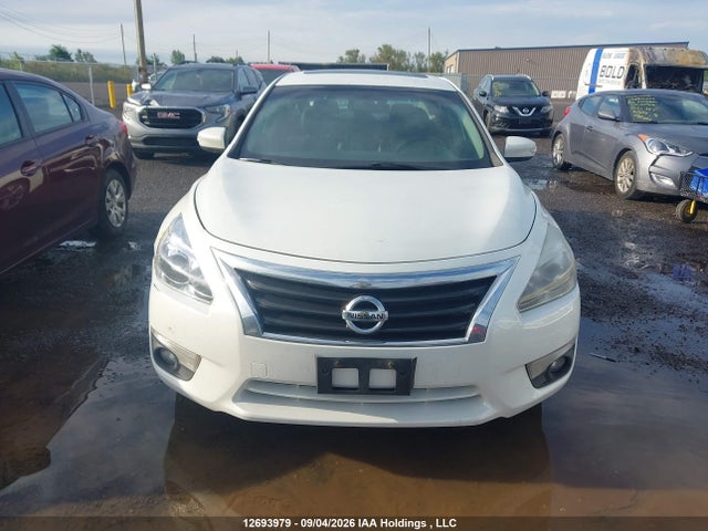 Aukcja sprzedaży 2013 Nissan Altima, vin: 1N4AL3AP5DN427195, numer aukcji: 12693979