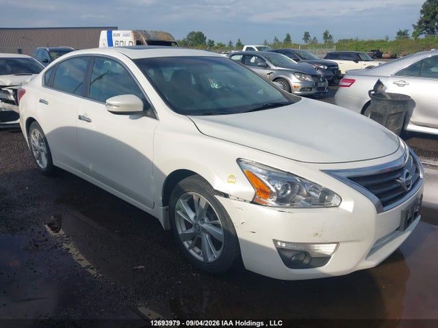 Aukcja sprzedaży 2013 Nissan Altima, vin: 1N4AL3AP5DN427195, numer aukcji: 12693979