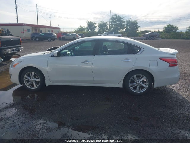 Aukcja sprzedaży 2013 Nissan Altima, vin: 1N4AL3AP5DN427195, numer aukcji: 12693979