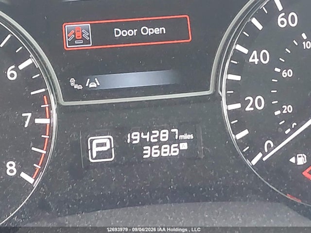 Aukcja sprzedaży 2013 Nissan Altima, vin: 1N4AL3AP5DN427195, numer aukcji: 12693979