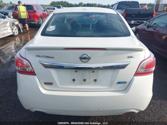 Aukcja sprzedaży 2013 Nissan Altima, vin: 1N4AL3AP5DN427195, numer aukcji: 12693979