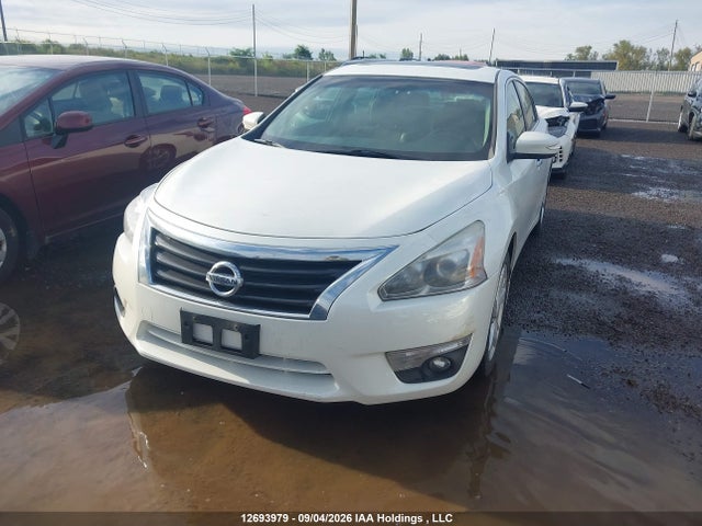 Aukcja sprzedaży 2013 Nissan Altima, vin: 1N4AL3AP5DN427195, numer aukcji: 12693979