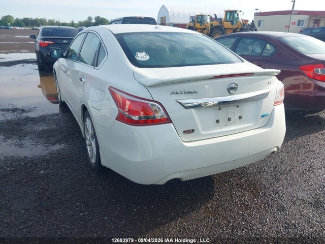 Aukcja sprzedaży 2013 Nissan Altima, vin: 1N4AL3AP5DN427195, numer aukcji: 12693979