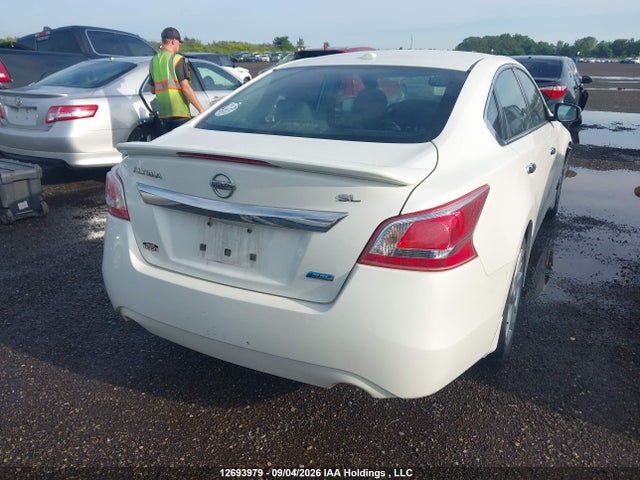 Aukcja sprzedaży 2013 Nissan Altima, vin: 1N4AL3AP5DN427195, numer aukcji: 12693979