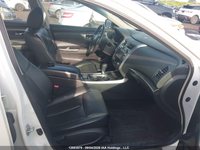 Aukcja sprzedaży 2013 Nissan Altima, vin: 1N4AL3AP5DN427195, numer aukcji: 12693979