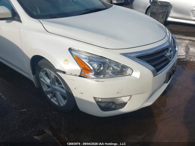 Aukcja sprzedaży 2013 Nissan Altima, vin: 1N4AL3AP5DN427195, numer aukcji: 12693979