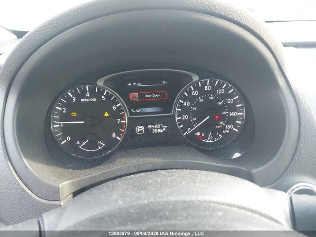 Aukcja sprzedaży 2013 Nissan Altima, vin: 1N4AL3AP5DN427195, numer aukcji: 12693979