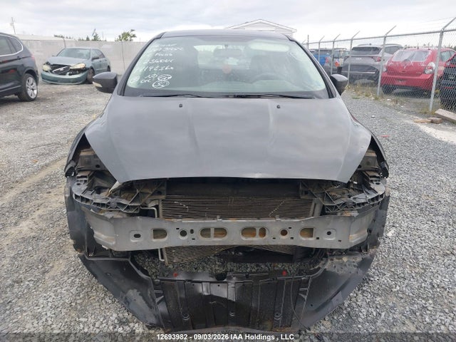 Продажа на аукционе авто 2015 Ford Focus Se, vin: 1FADP3F23FL236064, номер лота: 12693982
