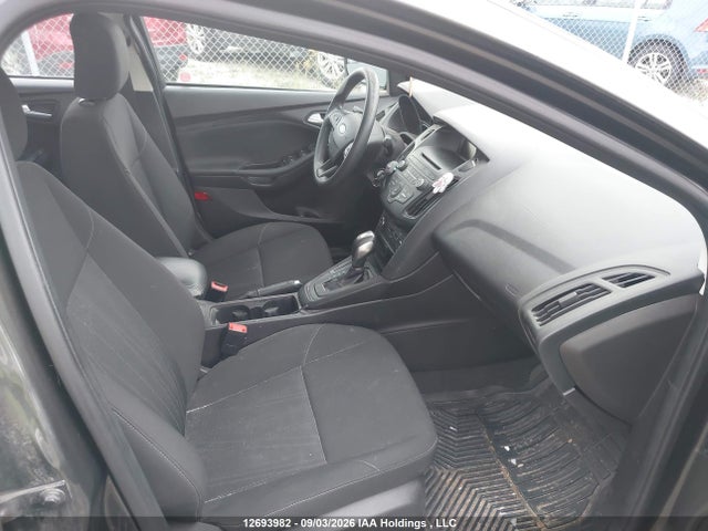Продажа на аукционе авто 2015 Ford Focus Se, vin: 1FADP3F23FL236064, номер лота: 12693982
