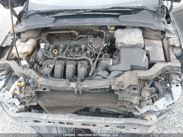 Продажа на аукционе авто 2015 Ford Focus Se, vin: 1FADP3F23FL236064, номер лота: 12693982
