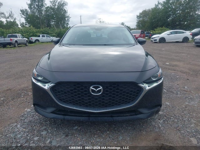 Aukcja sprzedaży 2020 Mazda 3, vin: 3MZBPAB75LM137146, numer aukcji: 12693983