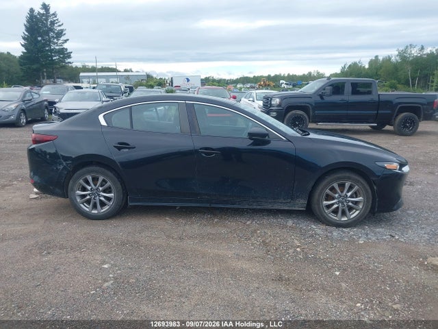 Aukcja sprzedaży 2020 Mazda 3, vin: 3MZBPAB75LM137146, numer aukcji: 12693983