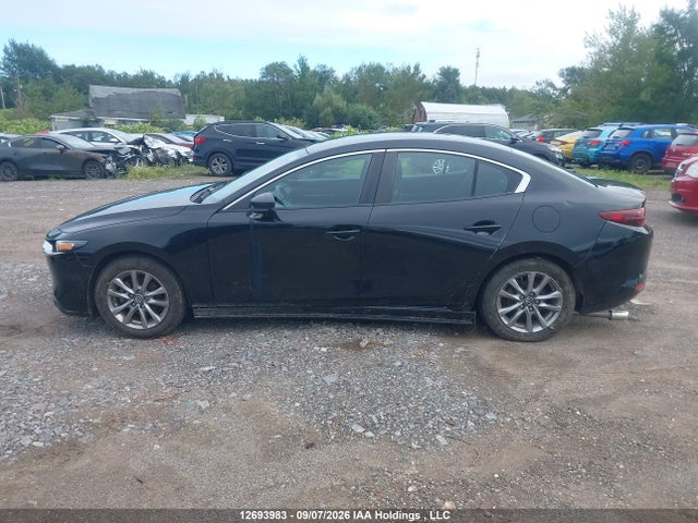 Aukcja sprzedaży 2020 Mazda 3, vin: 3MZBPAB75LM137146, numer aukcji: 12693983