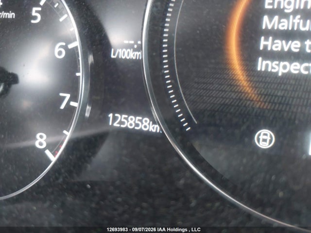 Aukcja sprzedaży 2020 Mazda 3, vin: 3MZBPAB75LM137146, numer aukcji: 12693983