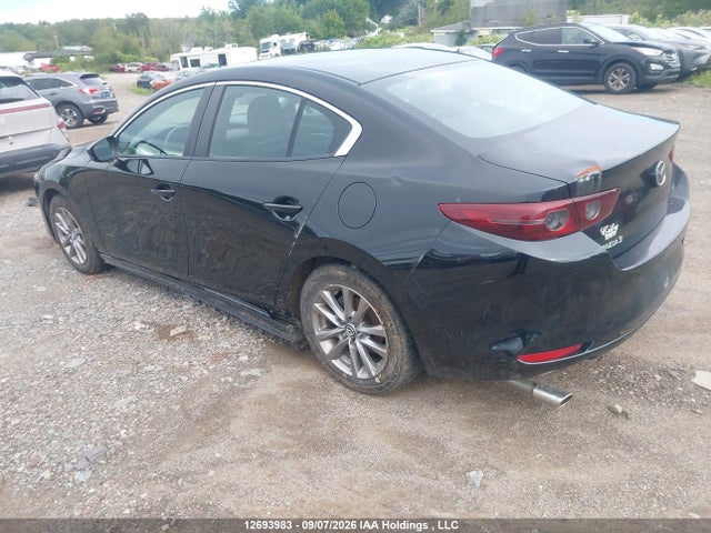 Aukcja sprzedaży 2020 Mazda 3, vin: 3MZBPAB75LM137146, numer aukcji: 12693983