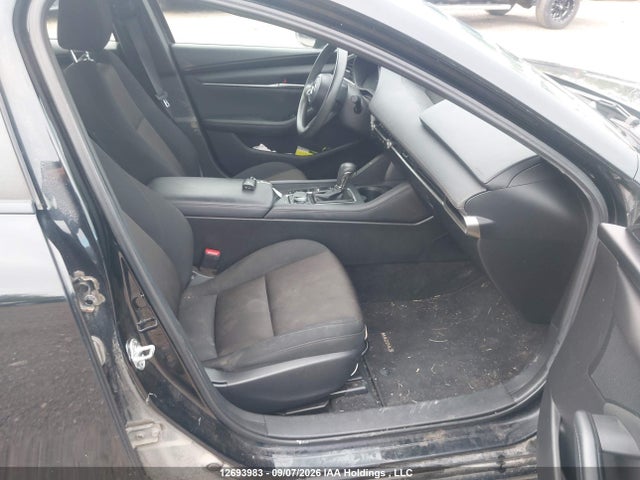 Aukcja sprzedaży 2020 Mazda 3, vin: 3MZBPAB75LM137146, numer aukcji: 12693983