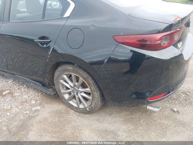 Aukcja sprzedaży 2020 Mazda 3, vin: 3MZBPAB75LM137146, numer aukcji: 12693983