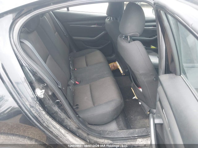 Aukcja sprzedaży 2020 Mazda 3, vin: 3MZBPAB75LM137146, numer aukcji: 12693983