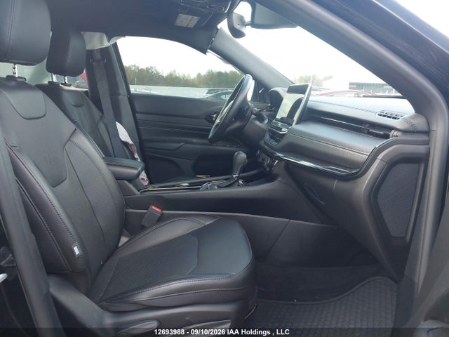 Продаж на аукціоні авто 2022 Jeep Compass Altitude, vin: 3C4NJDFB9NT220668, номер лоту: 12693988