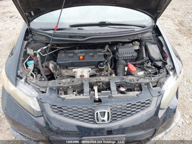 Aukcja sprzedaży 2012 Honda Civic Ex, vin: 2HGFG3B58CH003536, numer aukcji: 12693996
