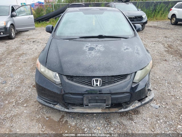 Aukcja sprzedaży 2012 Honda Civic Ex, vin: 2HGFG3B58CH003536, numer aukcji: 12693996