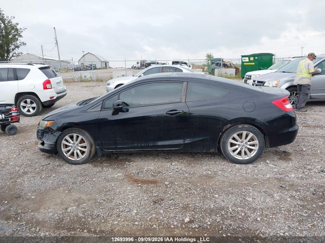 Aukcja sprzedaży 2012 Honda Civic Ex, vin: 2HGFG3B58CH003536, numer aukcji: 12693996