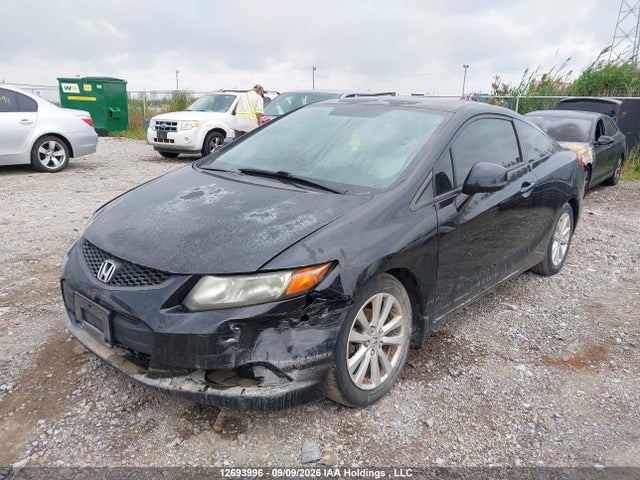 Aukcja sprzedaży 2012 Honda Civic Ex, vin: 2HGFG3B58CH003536, numer aukcji: 12693996