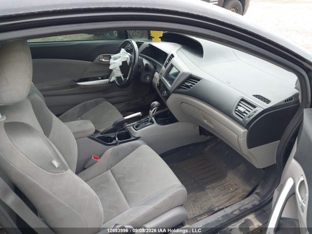Aukcja sprzedaży 2012 Honda Civic Ex, vin: 2HGFG3B58CH003536, numer aukcji: 12693996