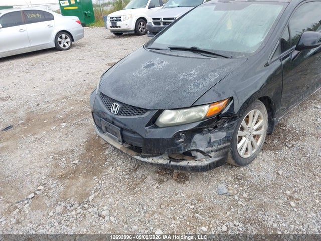 Aukcja sprzedaży 2012 Honda Civic Ex, vin: 2HGFG3B58CH003536, numer aukcji: 12693996