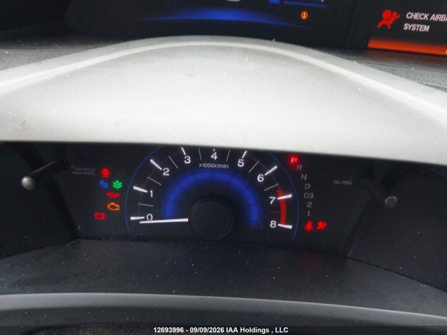 Aukcja sprzedaży 2012 Honda Civic Ex, vin: 2HGFG3B58CH003536, numer aukcji: 12693996