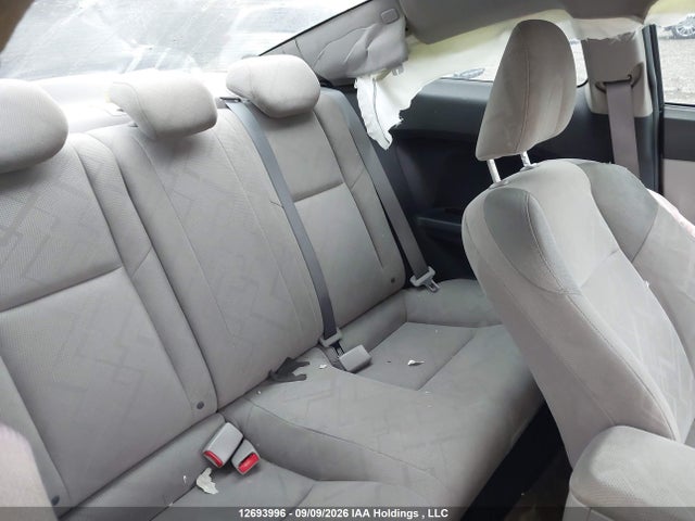 Aukcja sprzedaży 2012 Honda Civic Ex, vin: 2HGFG3B58CH003536, numer aukcji: 12693996
