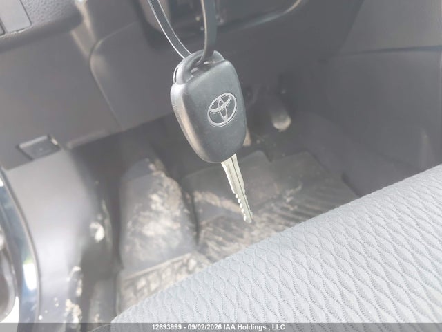 Toyota COROLLA LE 2018 2T1BURHE0JC049093 Image 11