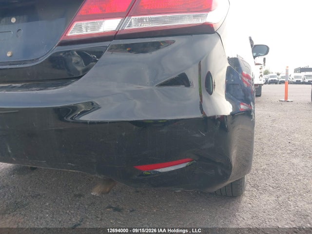 2HGFB2F44FH058581 Honda Civic Lx