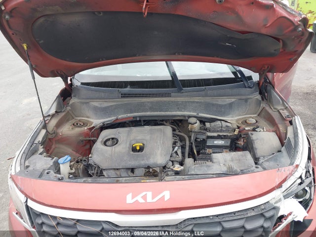 KIA Seltos Lx 2023 KNDEPCAA4P7393254 Image 10