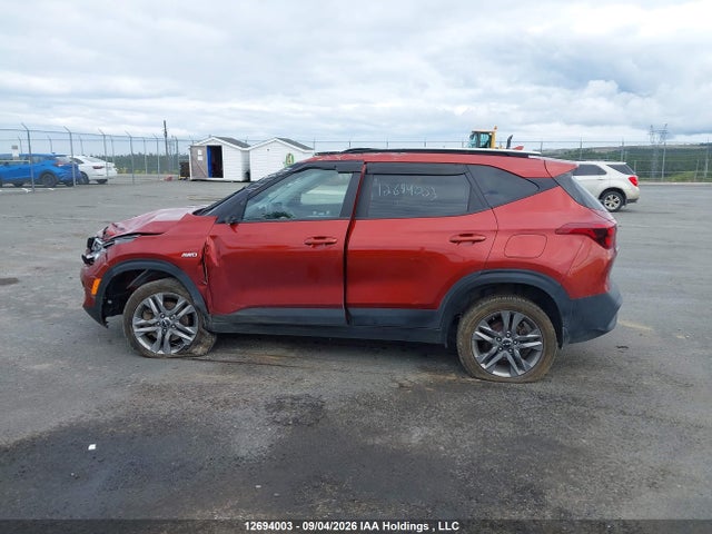 KNDEPCAA4P7393254 KIA Seltos Lx